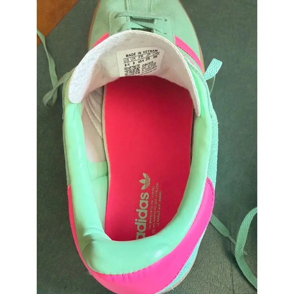 Adidas Gazelle 